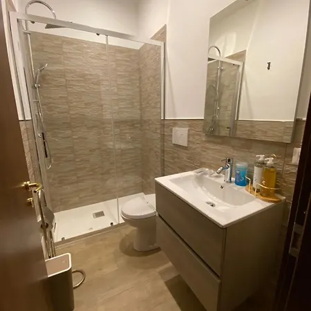 Vecchia Trastevere Bed & Breakfast 4*