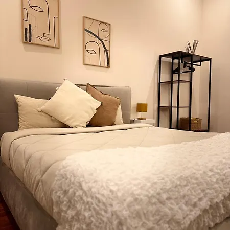 Vecchia Trastevere Bed & Breakfast 4*