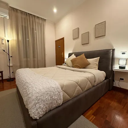 Vecchia Trastevere 4* Rome