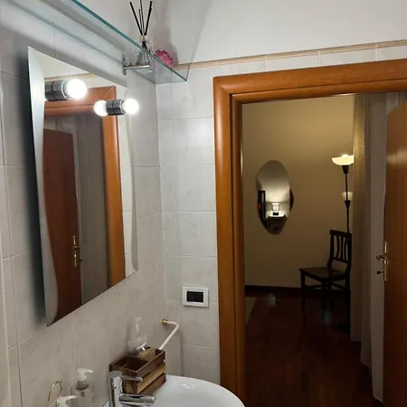 Bed & Breakfast Vecchia Trastevere 4*