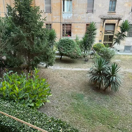 Vecchia Trastevere Panzió