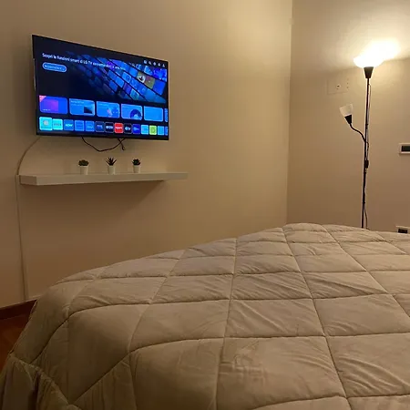 Vecchia Trastevere Nocleg ze śniadaniem