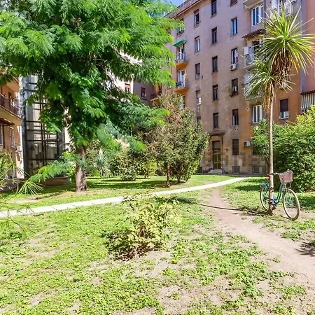 Vecchia Trastevere * Róma
