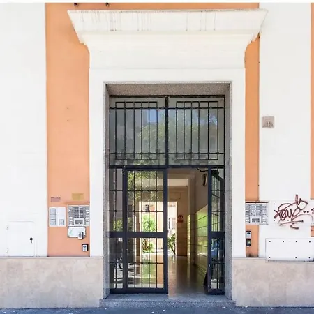 Panzió Vecchia Trastevere *