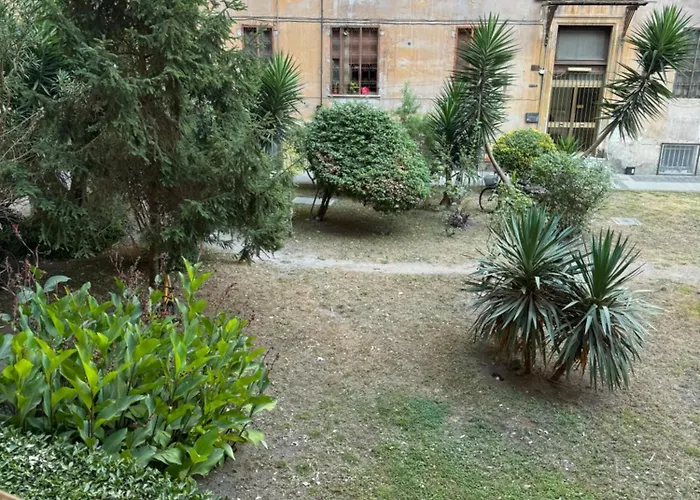 Vecchia Trastevere Frühstückspension