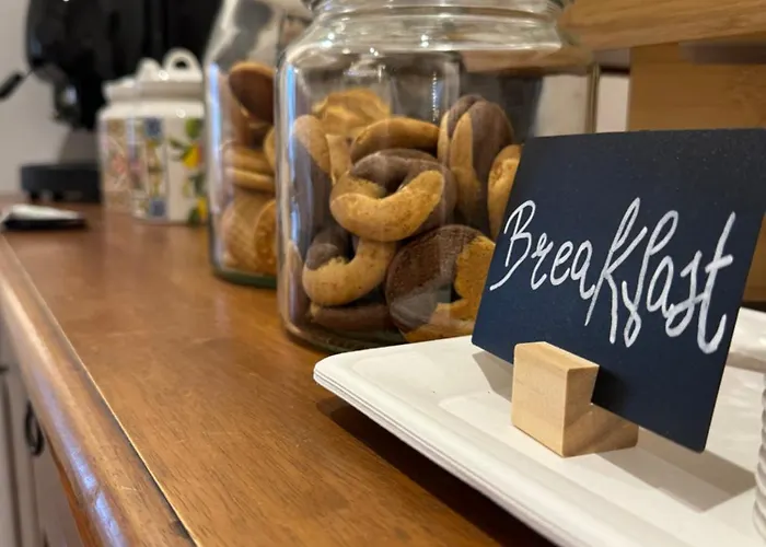 Vecchia Trastevere Rom