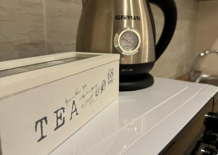 Vecchia Trastevere Frühstückspension 4*