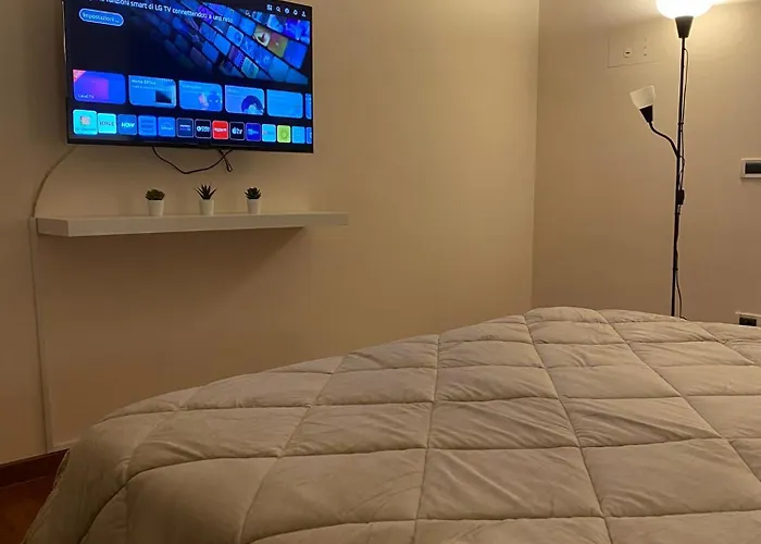 Vecchia Trastevere Frühstückspension