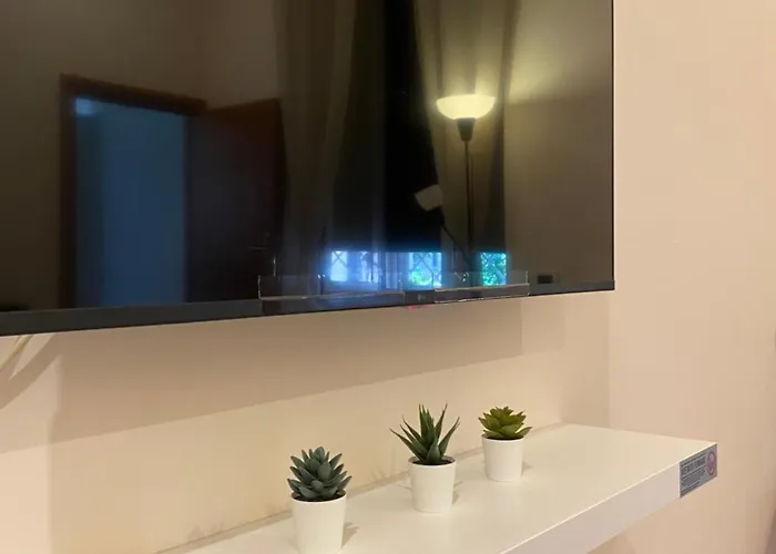 Vecchia Trastevere Frühstückspension Rom