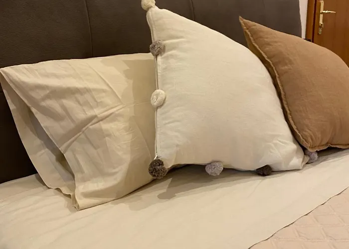 Vecchia Trastevere Frühstückspension