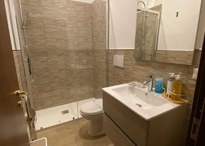 Vecchia Trastevere Frühstückspension 4*