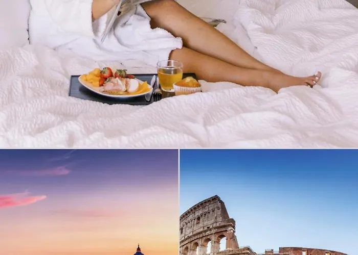 Frühstückspension Vecchia Trastevere