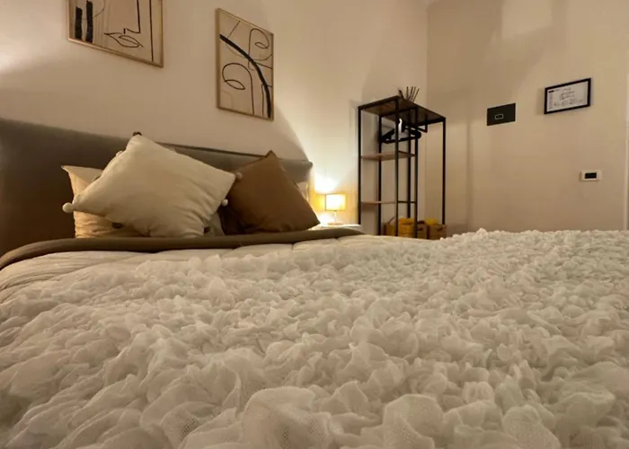 Vecchia Trastevere Frühstückspension Rom