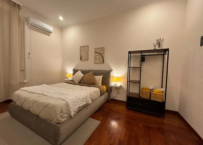 Vecchia Trastevere 4* Rom