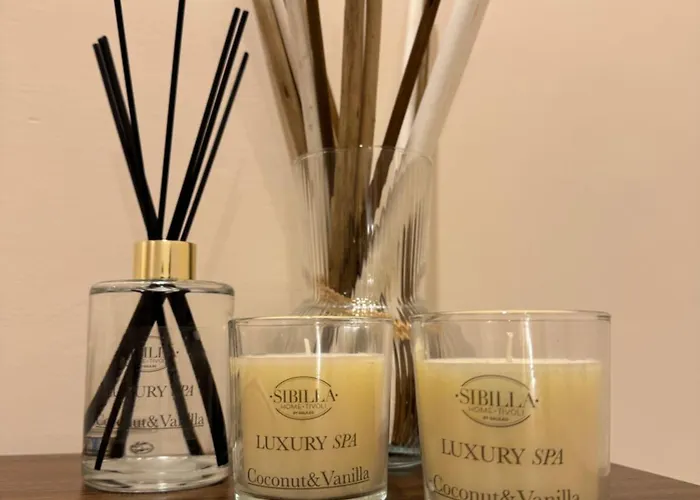 Vecchia Trastevere 4* Rom