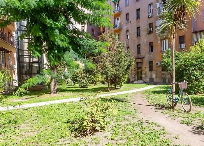 Vecchia Trastevere 4* Rom