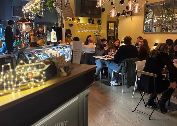 Vecchia Trastevere Frühstückspension Rom