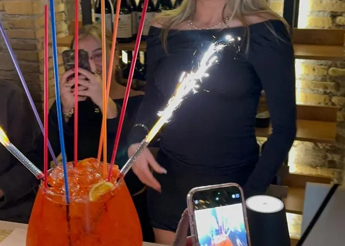 Frühstückspension Vecchia Trastevere Rom