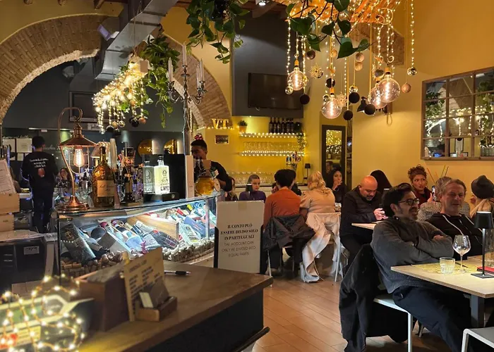 Vecchia Trastevere Frühstückspension 4*