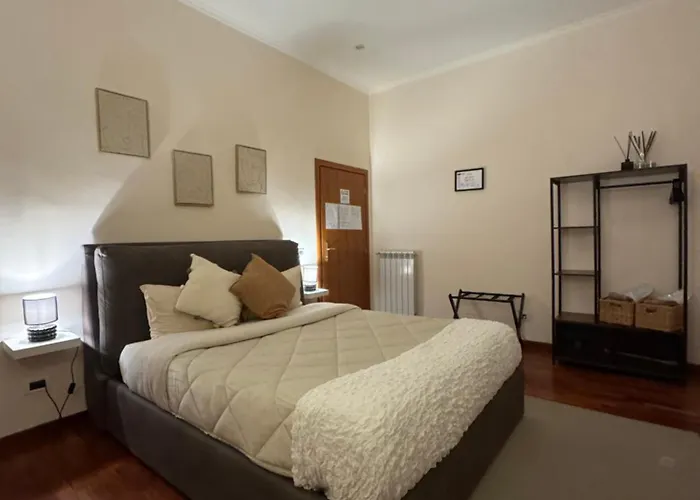 Frühstückspension Vecchia Trastevere Rom