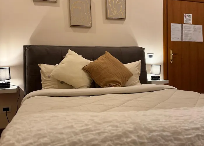 Vecchia Trastevere 4*