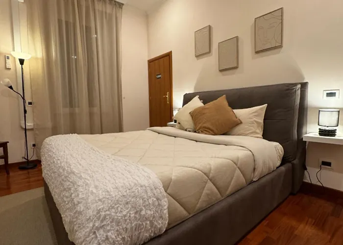 Vecchia Trastevere 4* Rom