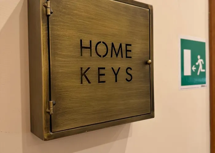 Vecchia Trastevere Rom