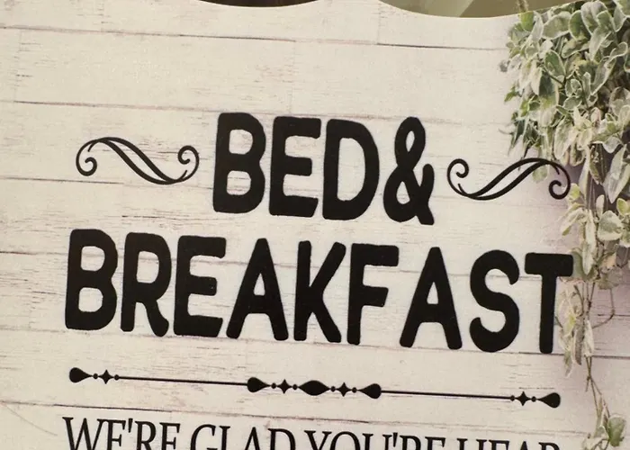 Frühstückspension Vecchia Trastevere