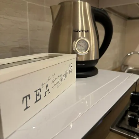 Vecchia Trastevere 住宿加早餐酒店 4*