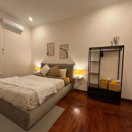 Vecchia Trastevere 4* 罗马
