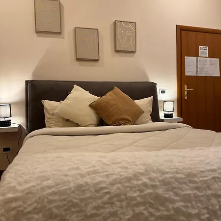 Vecchia Trastevere 4*